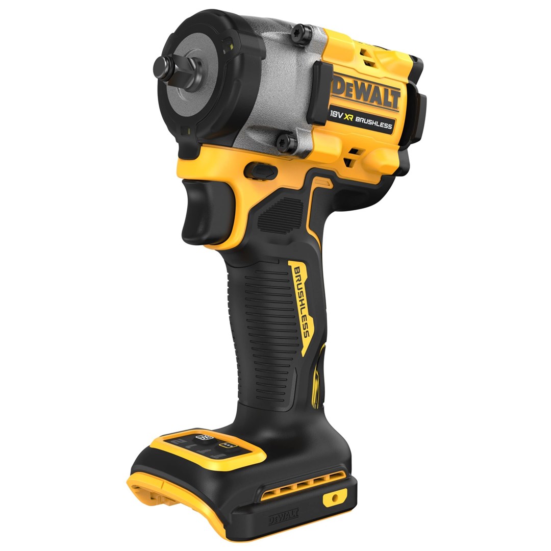 DeWALT Impulsa skrūvgriezis 18V b/a |