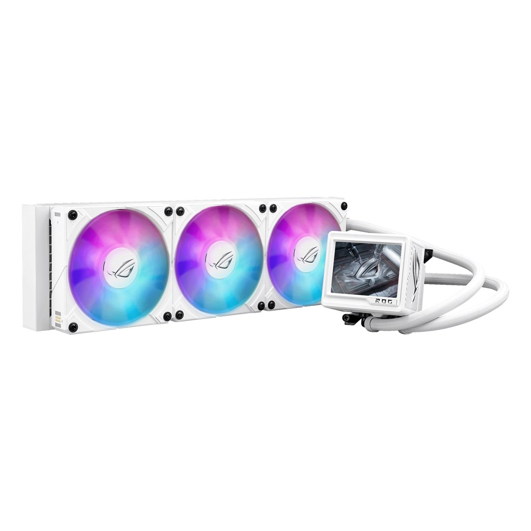 ASUS ROG RYUJIN III 360 ARGB