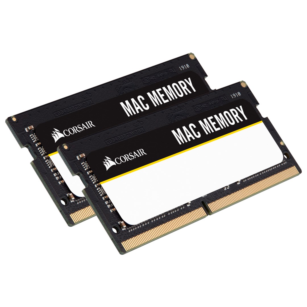 CORSAIR SO-DIMM 32 GB DDR4-2666 (2x