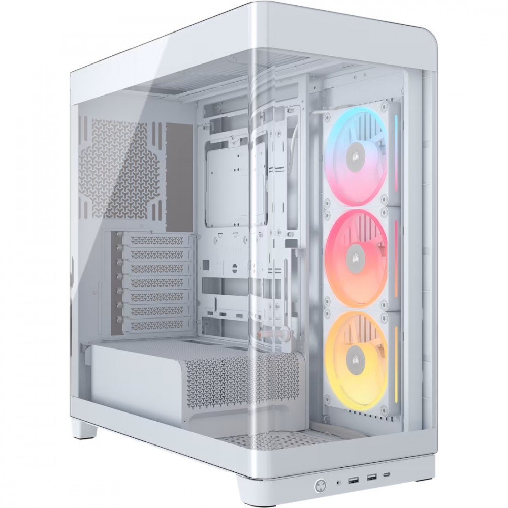 CORSAIR FRAME 4500X LX-R RGB TG