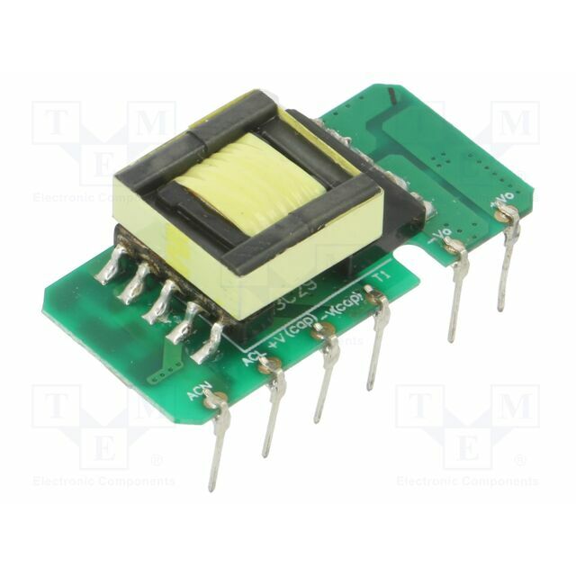 AIMTEC Converter: AC/DC; 3W; 85÷305VAC; Usup: