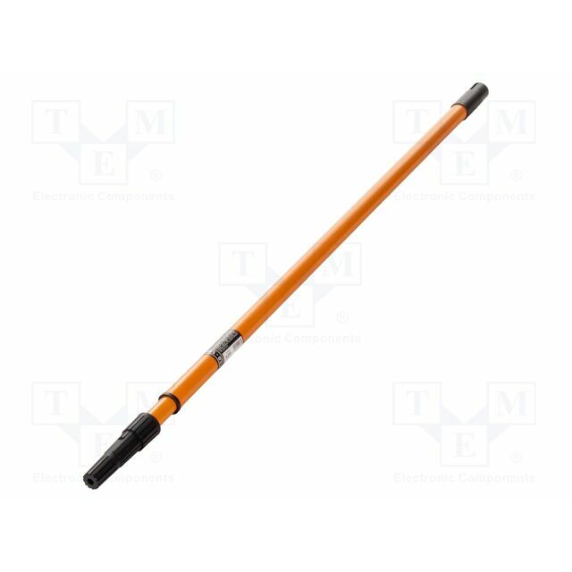 SOLID TOOLS Extension pole; 2m |