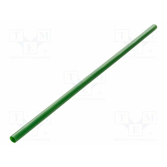 RADPOL Heat shrink sleeve; glueless,thin