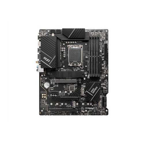 Pamatplate MSI PRO Z790-P WIFI |