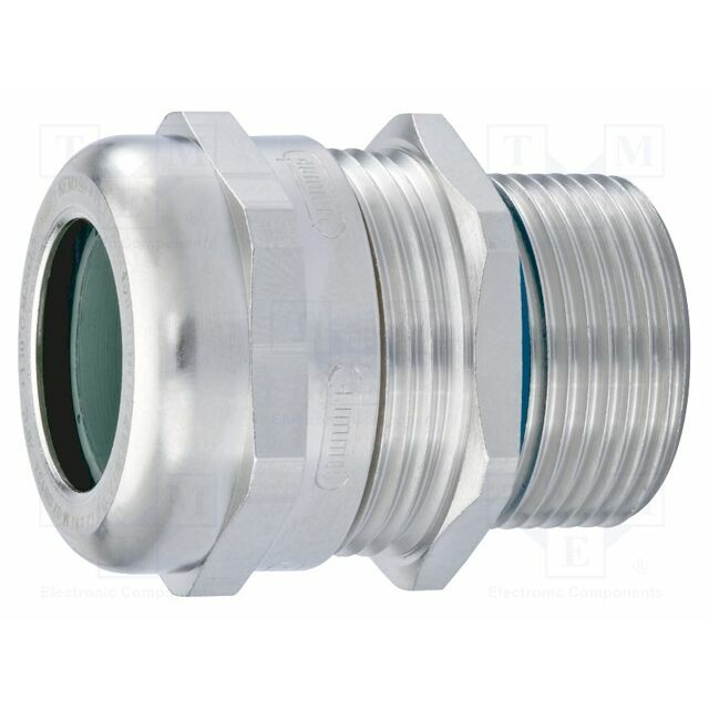 Cable gland; NPT3/4"; IP68; stainless steel