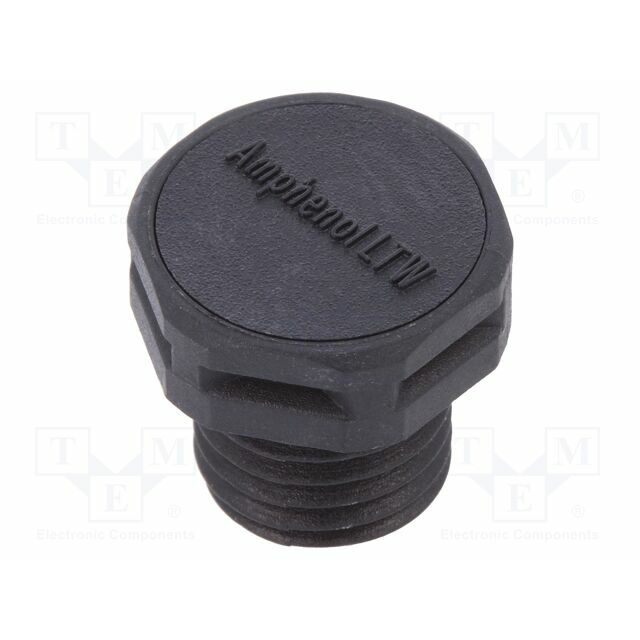 AMPHENOL LTW Pressure compensation device; IP68