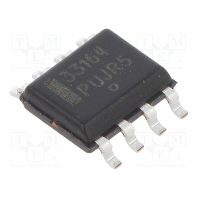 ONSEMI IC: supervisor circuit; power on