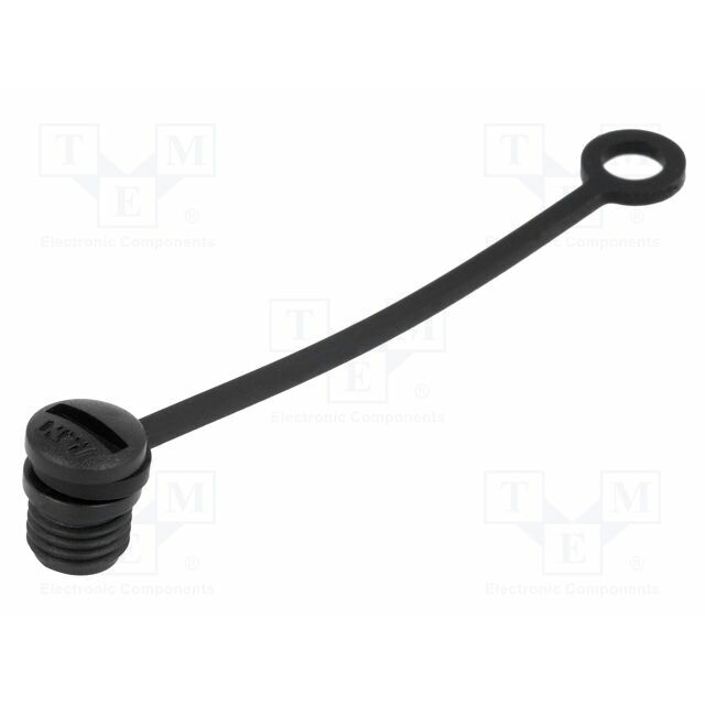 AMPHENOL LTW Protection cover; IP67; for