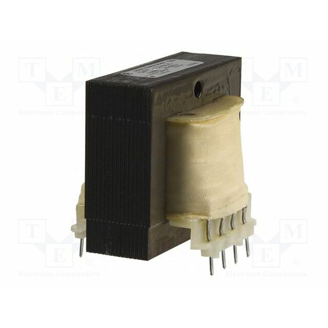 Transformer: encapsulated; DPC; 47.5x36.3x41