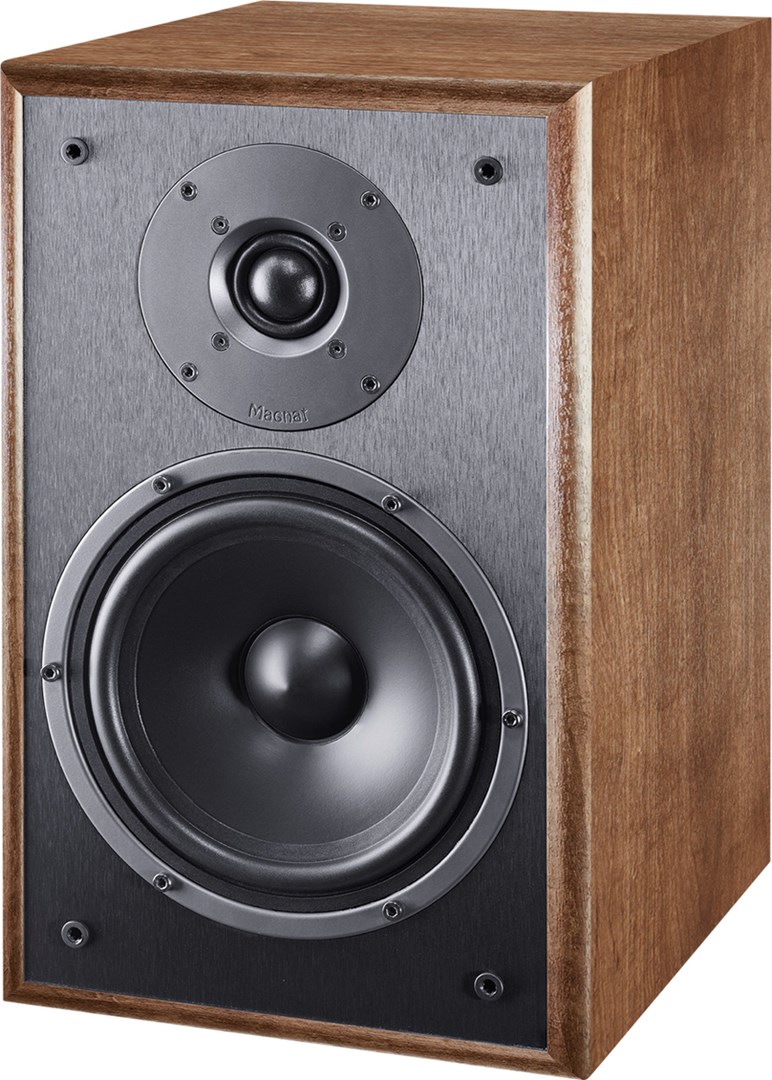 Speaker Monitor S30 walnut (2pcs) |