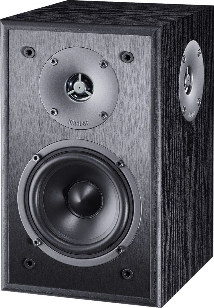 Magnat Monitor S10 D 2-way Black