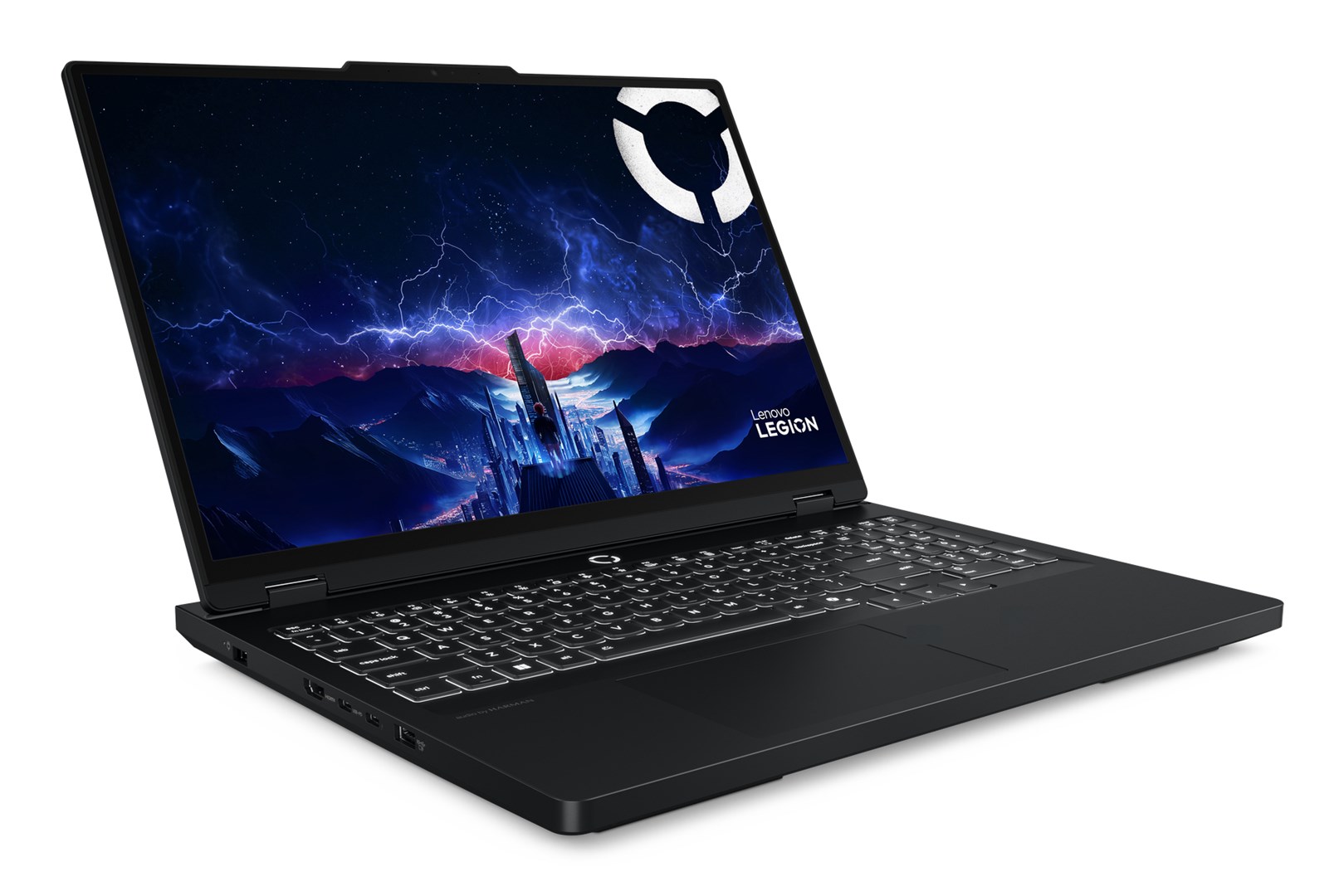 Lenovo Legion Pro 5 16IAX10 Intel