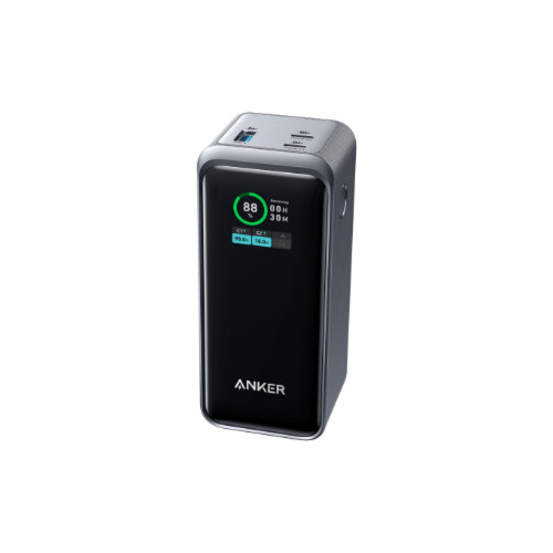 Pārnēsājamais akumulators Anker Prime 20000 mAh