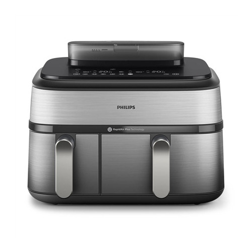 Philips NA555/00 Dual Basket Gaisa Fritieris