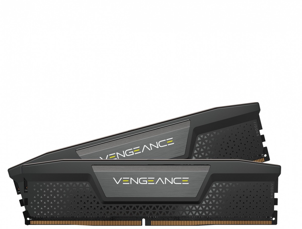CORSAIR VENGEANCE 16GB 2x8GB DDR5 |
