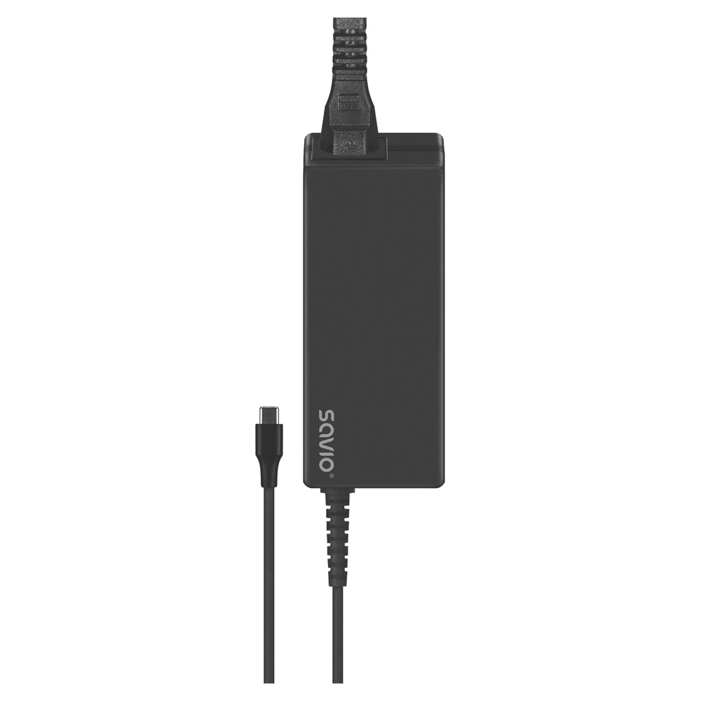 AC adapter ZA-0 USB-C 65W SAVIO
