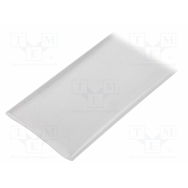TASKER Heat shrink sleeve; glueless; 2: