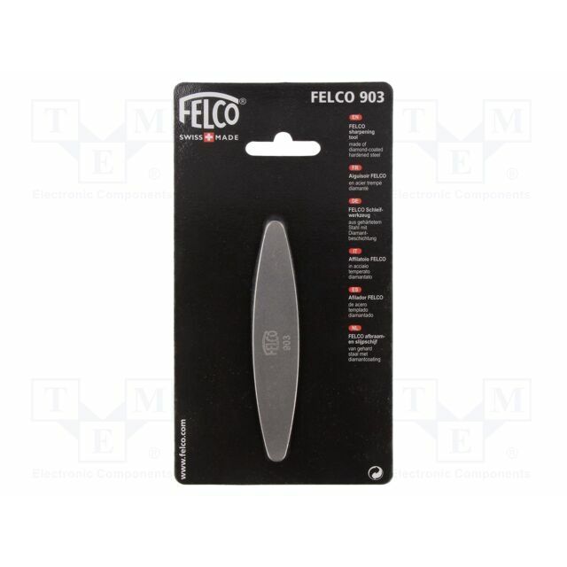 Sharpener | FELCO-903 | 783929400792