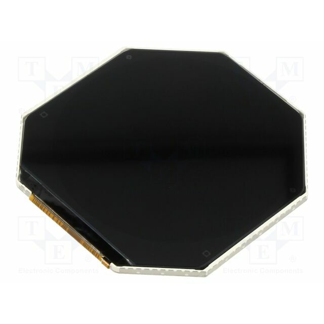 DISPLAY ELEKTRONIK Display: TFT; 2.47&quot