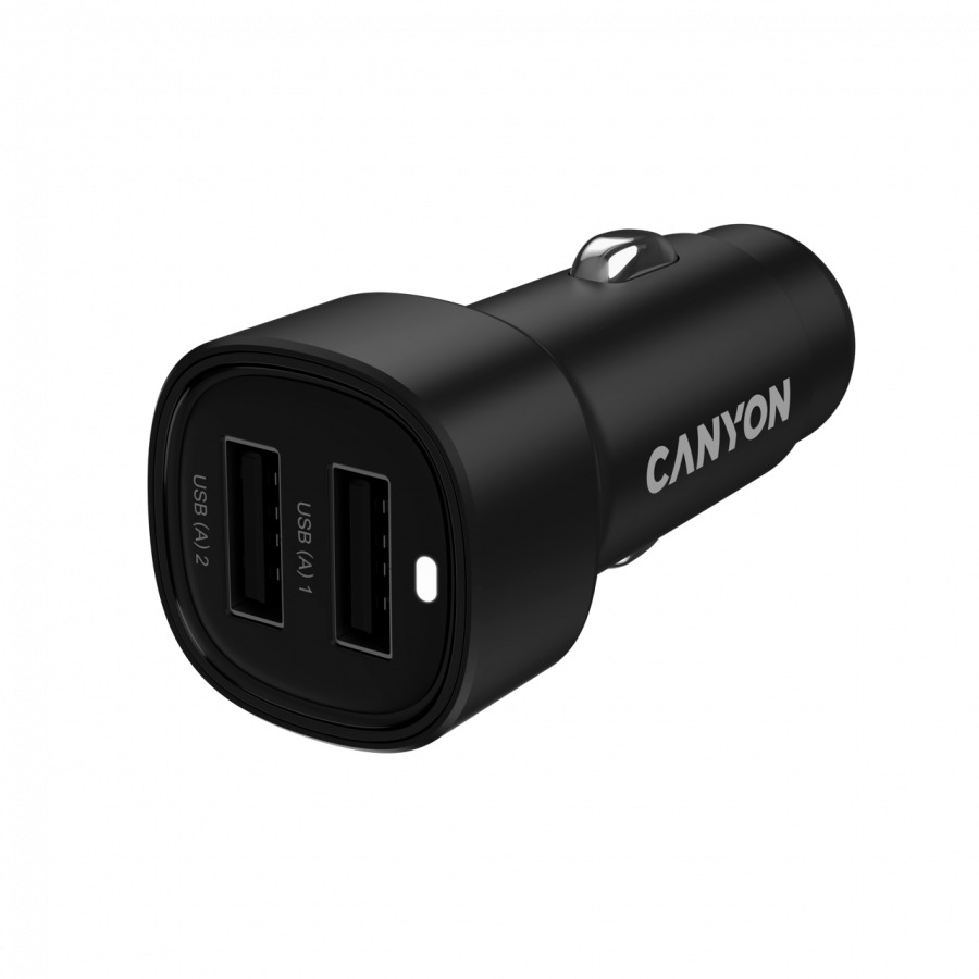 CANYON car charger OnDrive 24  24W