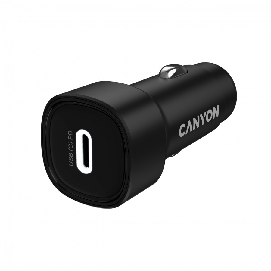 CANYON car charger OnDrive 30 PD