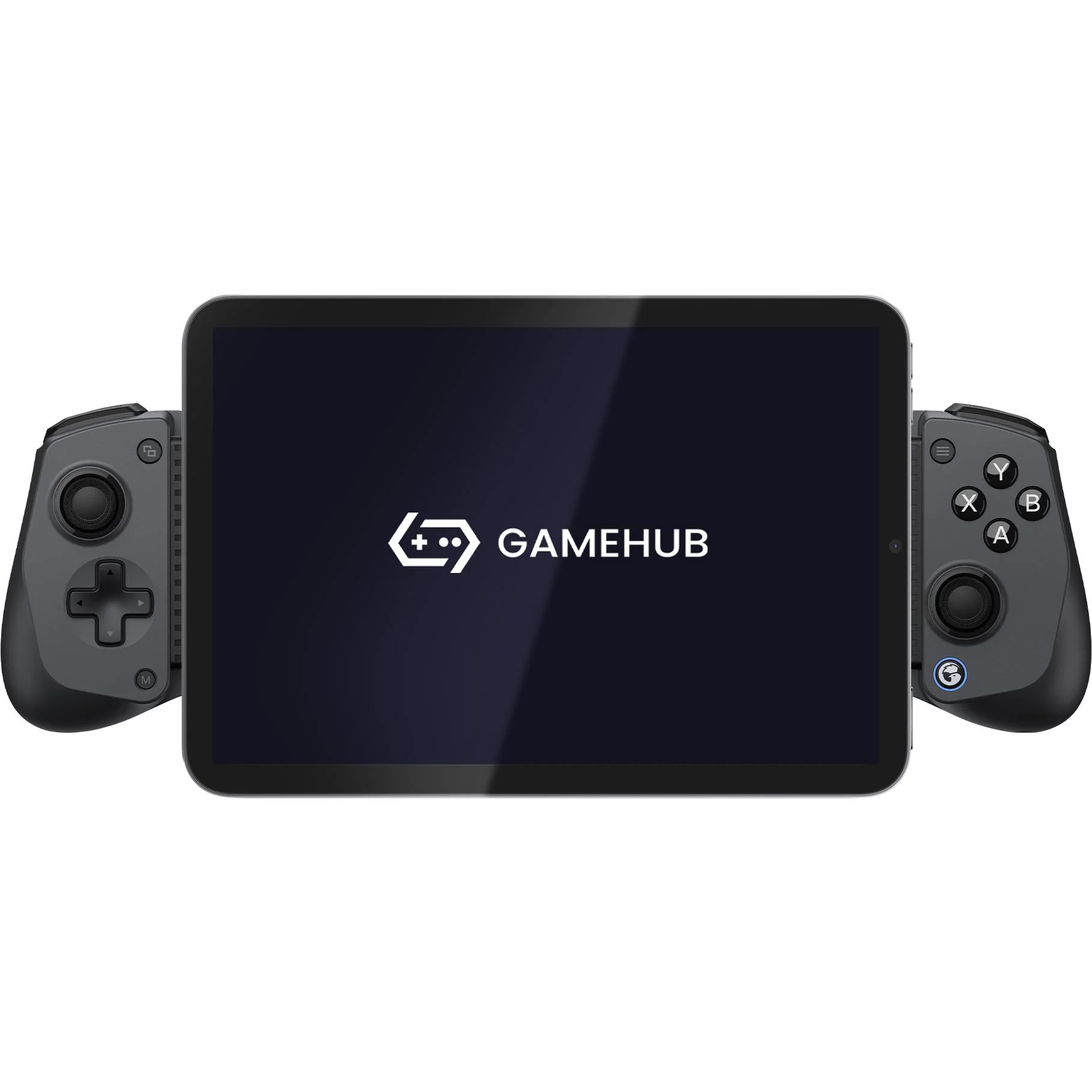 GameSir X5s bezvadu mobilais kontrolieris (melns)