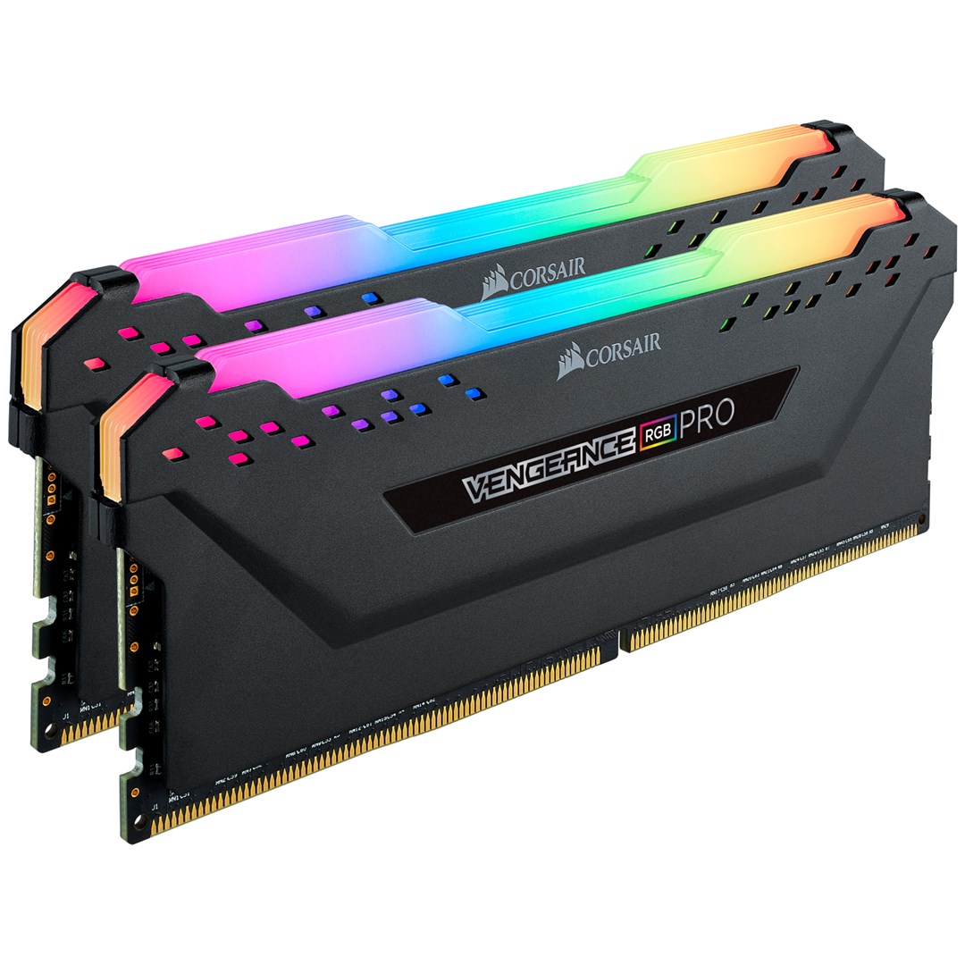 CORSAIR DIMM 32 GB DDR4-2666 2x