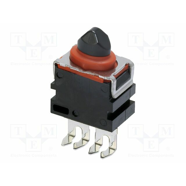 OMRON Microswitch SNAP ACTION | D2EW0105R-OMR-0