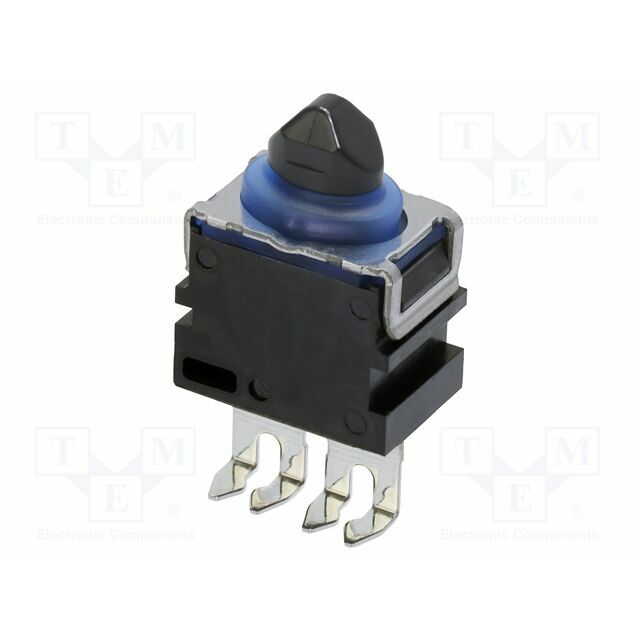 OMRON Microswitch SNAP ACTION | D2EW0106G-OMR-0