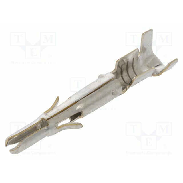 INARCA Terminal: flat | 0010934101 |