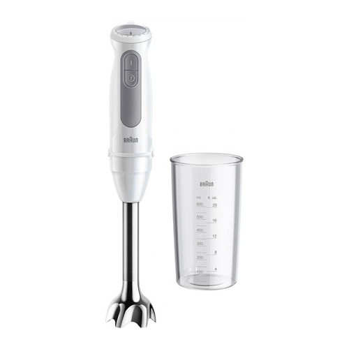 Braun | Hand Blender | MQ50001MWH