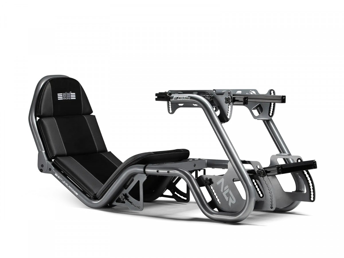 Next Level Racing F-GT Pro Formula
