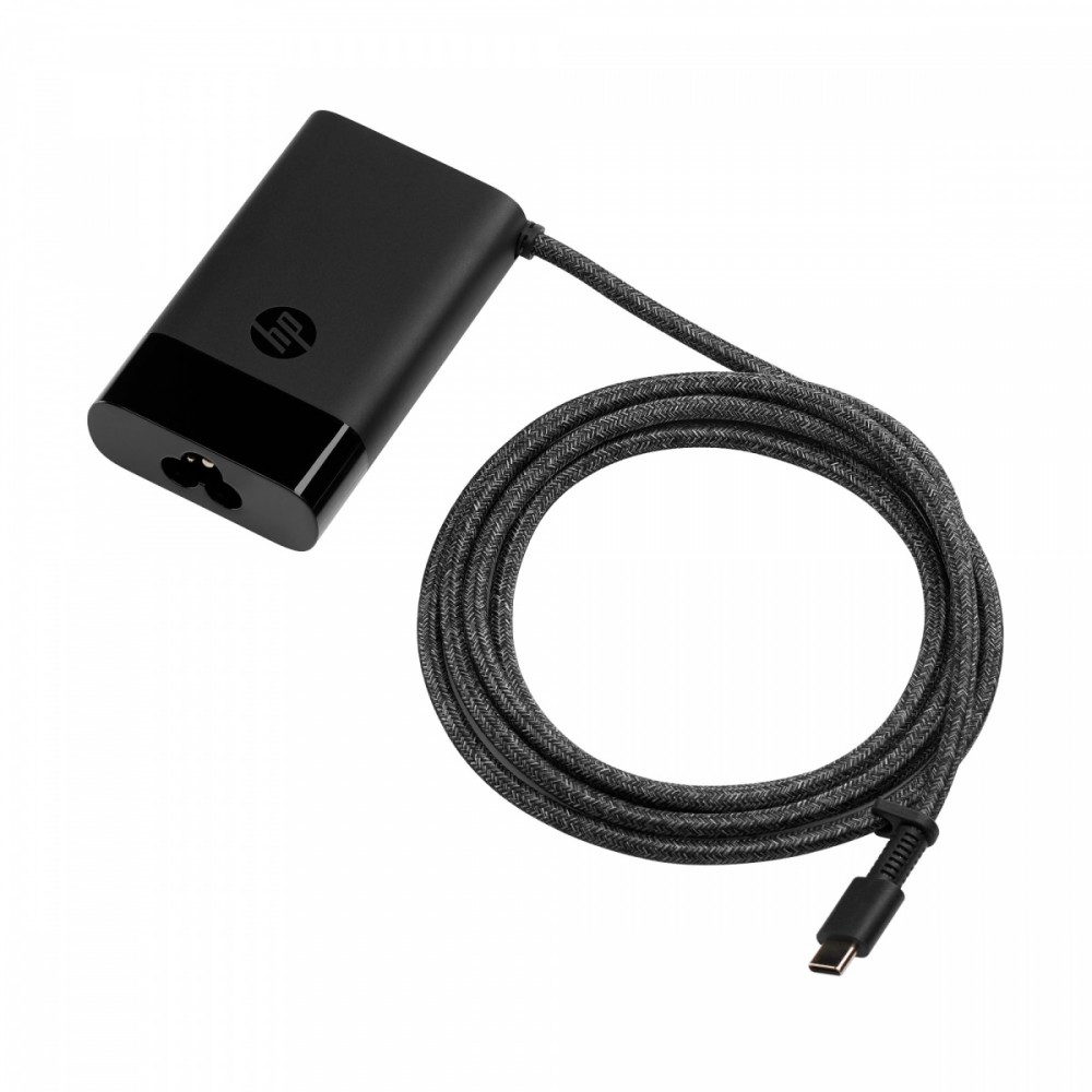 HP INC. Laptop charger USB-C 65W