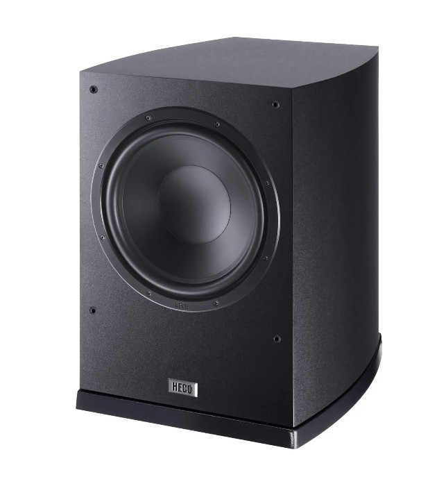 HECO Speaker Victa Elite SUB 252