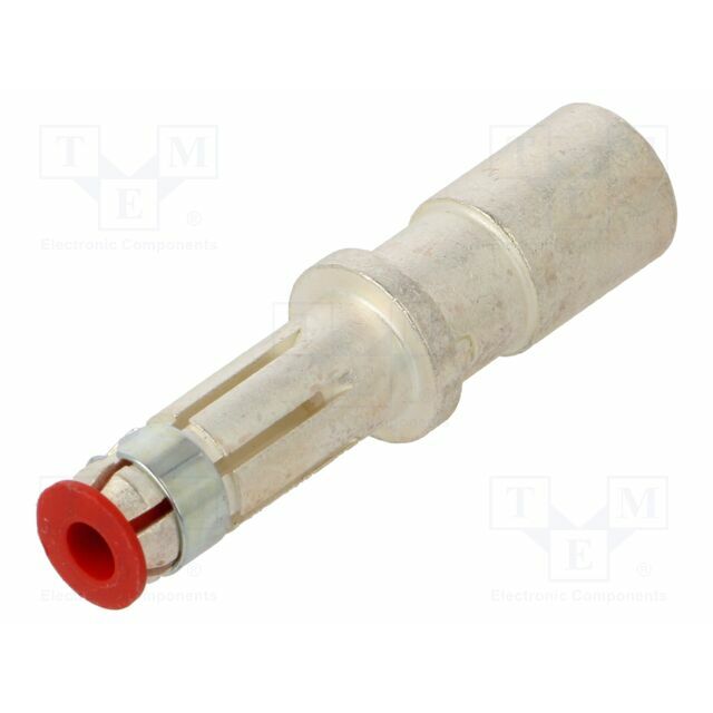 ANDERSON POWER PRODUCTS Contact; female; EBC80