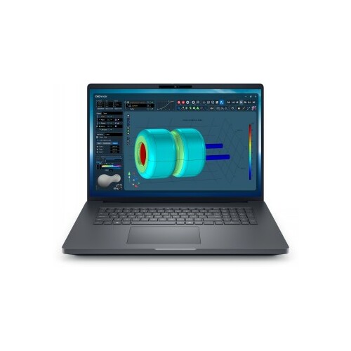 DELL TECHNOLOGIES DELL PRO MAX 18