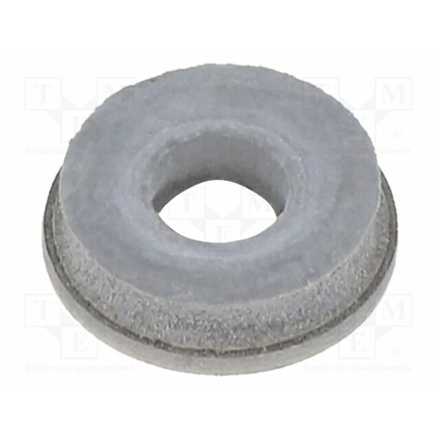 BOSSARD Washer; round; h=3.5mm; D=116mm