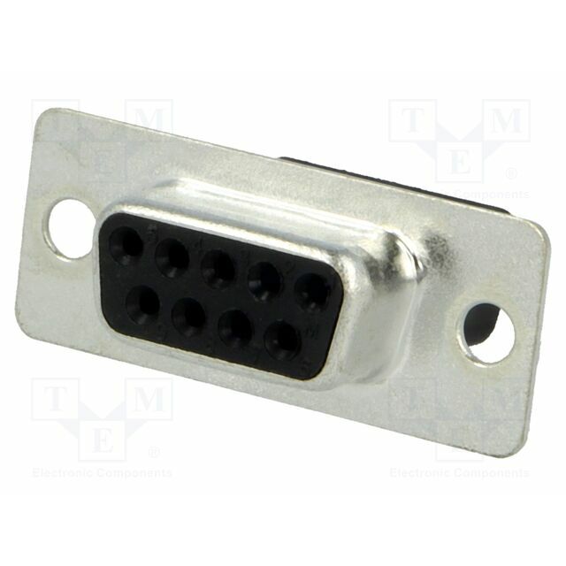 ADAM TECH Connector: D-Sub; PIN: 9