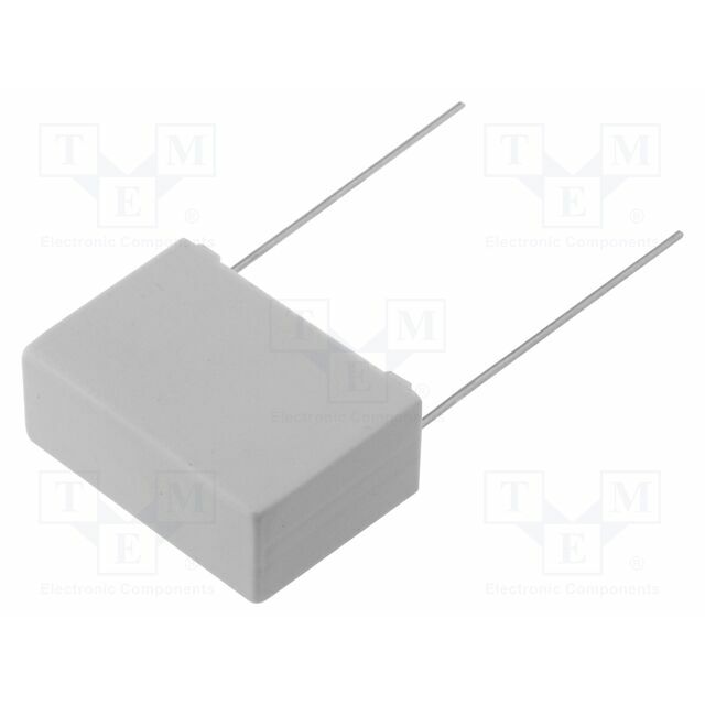 MIFLEX SOLUTIONS Capacitor: polypropylene; Y2; 100nF
