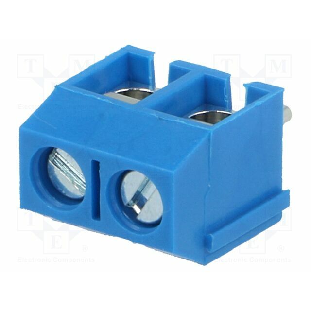 ADAM TECH Connector: PCB terminal block