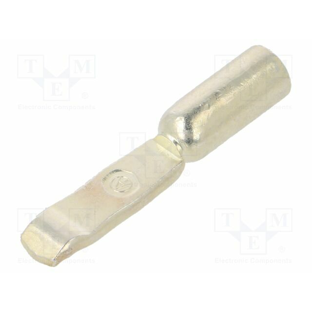 ANDERSON POWER PRODUCTS Contact; hermaphrodite; SBS®