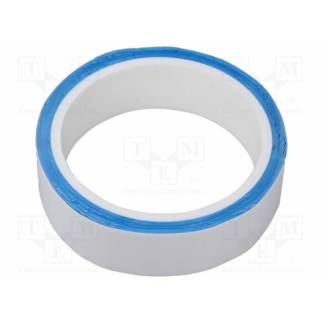 Tape: heat transfer; W: 25mm; L: