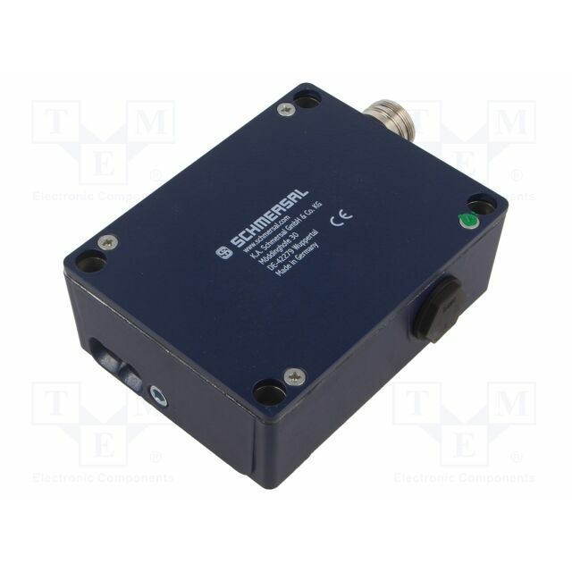 SCHMERSAL Safety switch: bolting; AZM 415