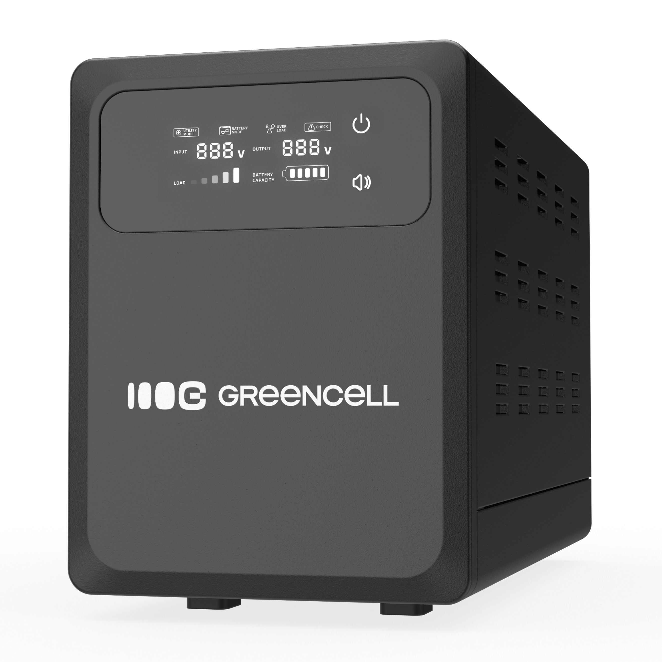 UPS Green Cell PowerCore 2000VA (UPSLPPC1200)