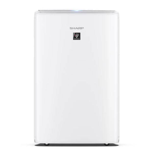 SHARP Air purifier UA-KIN52E-W | UA-KIN52E-W