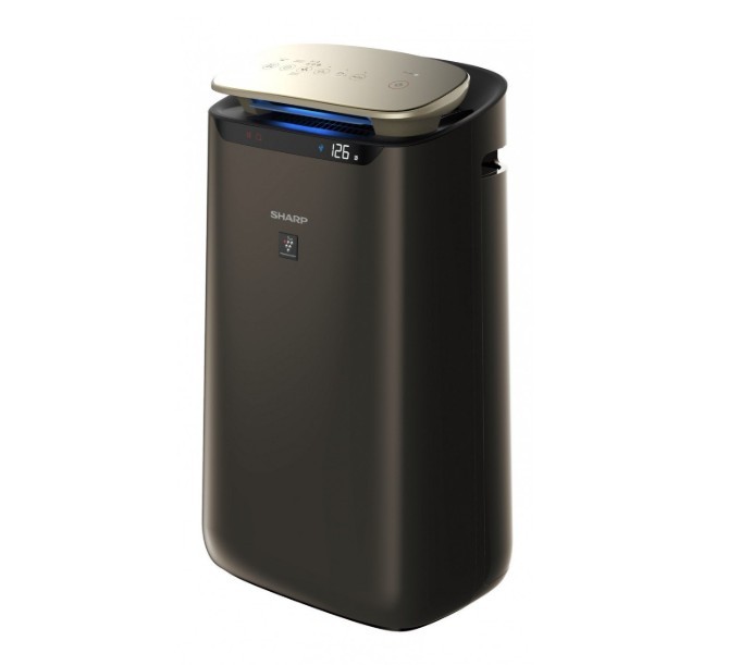 SHARP Air purifier FP-J80EU-H | FP-J80EU-H