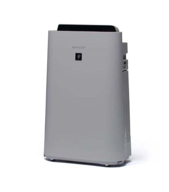 SHARP Air purifier UA-HD50E-L | UA-HD50E-L