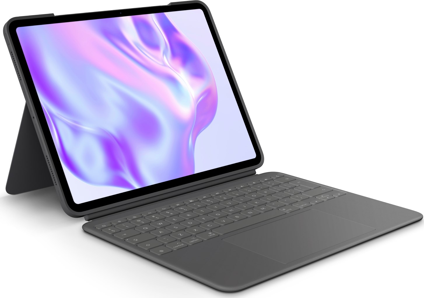 LOGITECH Combo Touch for iPad Pro