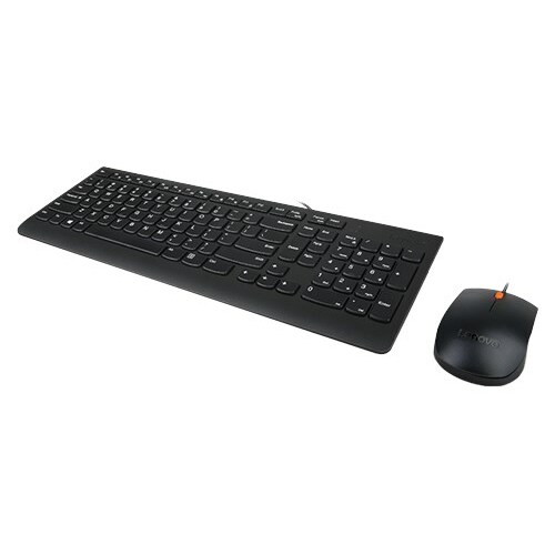 Lenovo 300 keyboard Mouse included Universal