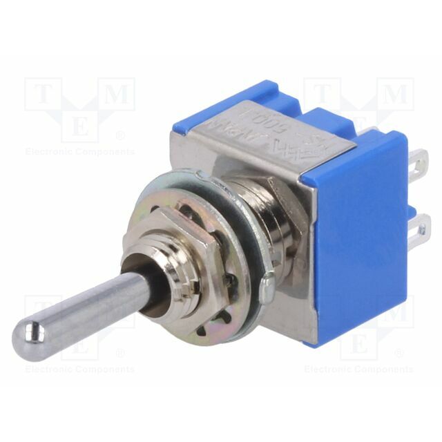 MIYAMA Switch: toggle; Pos: 3; DP3T